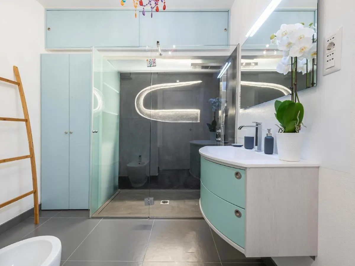Appartamento Studio San Domenico Cagliari Italia