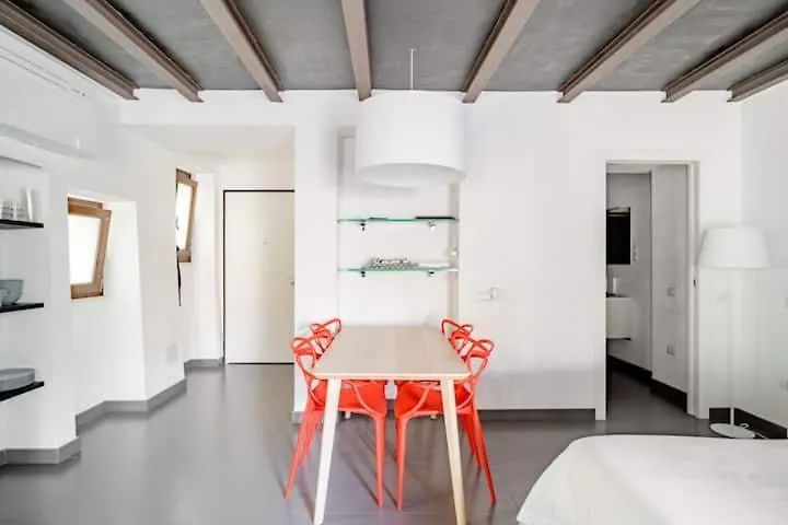 Appartamento Studio San Domenico Cagliari