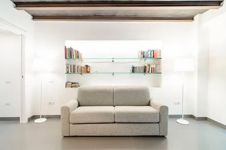 Appartamento Studio San Domenico Cagliari