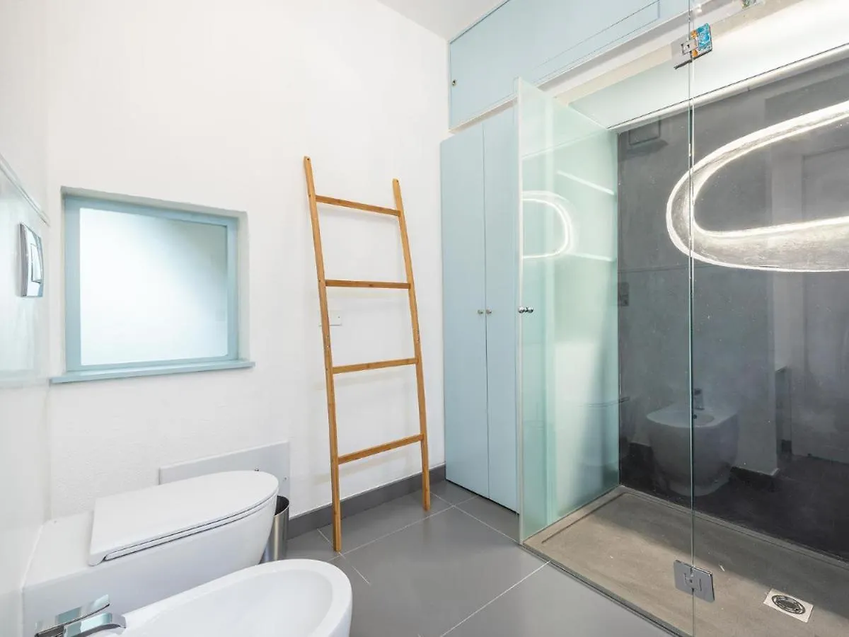 Appartamento Studio San Domenico Cagliari Italia